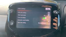 Peugeot 108 1.0 72 Allure 5dr Petrol Hatchback